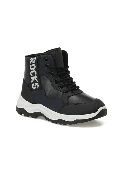 Polaris Rocki.f5pr Lacivert Erkek Çocuk Outdoor Bot 000000000102053378 Lacivert