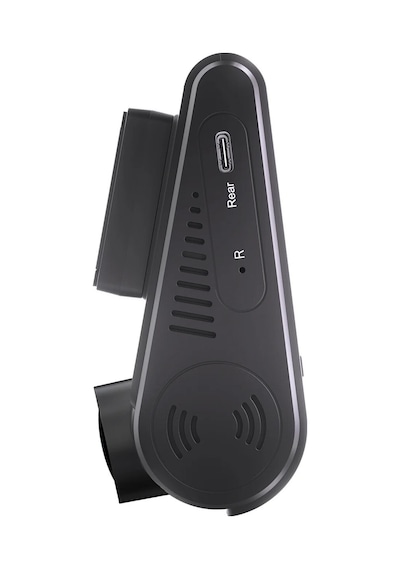 Viofo A229 Ultra 3 Kameralı Ön+iç+arka 4k+4k+1080p Sony Starvis 2 Sensörlü Hdr Wi-fi 6 Gps'li Araç Kamerası
