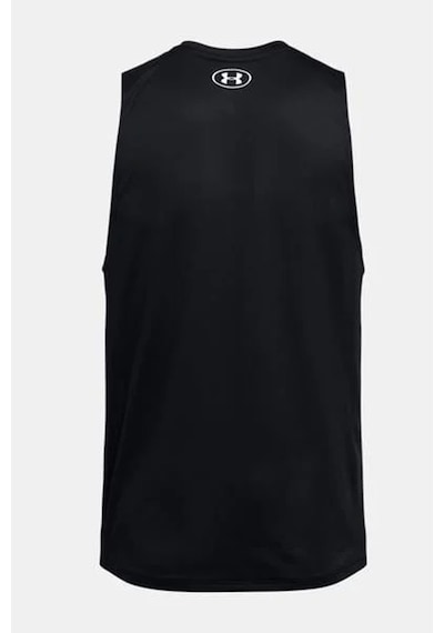 Under Armour Ua Tech Tank Erkek Atlet 1382795-001 SIYAH