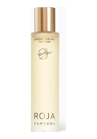 Roja Taif Aoud Supreme Hair Mist, 50 Ml, Ferah & Büyüleyici Koku