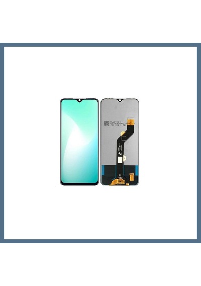 Buradabulabilirsin İnfinix Hot 11 Play Dokunmatik Ekran Siyah Bbz