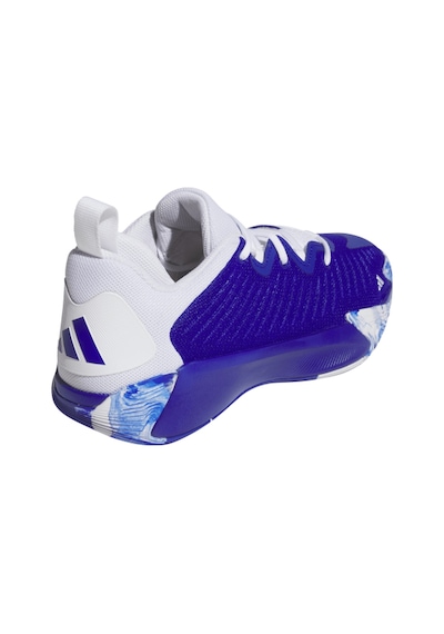 Adidas Initiation Çocuk Basketbol Ayakkabısı Jq1723 Mavi/beyaz