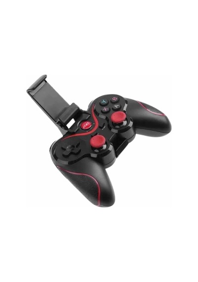 Mey İthalat Kablosuz Oyun Kolu Bluetooth Joystick Gamepad Android Uyumlu
