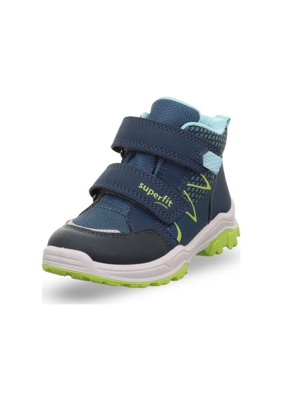 Superfit Jupıter Yeşil Erkek Çocuk Outdoor Bot 000000000102275481 Yeşil