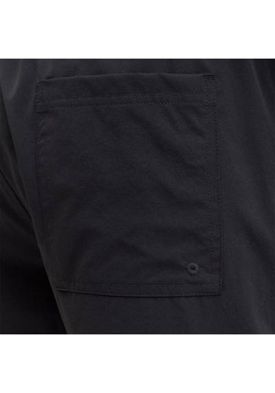 Jack&jones Jack Jones Şort Mayo Maui Tropic Solid Regular Siyah