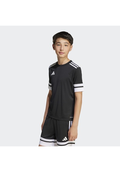 Adidas Squadra 25 Çocuk Siyah Forma Jj0052 SIYAH