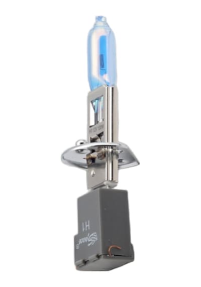Space H.o.d H1 Xenon Ampul Kristal Beyaz / Laam122