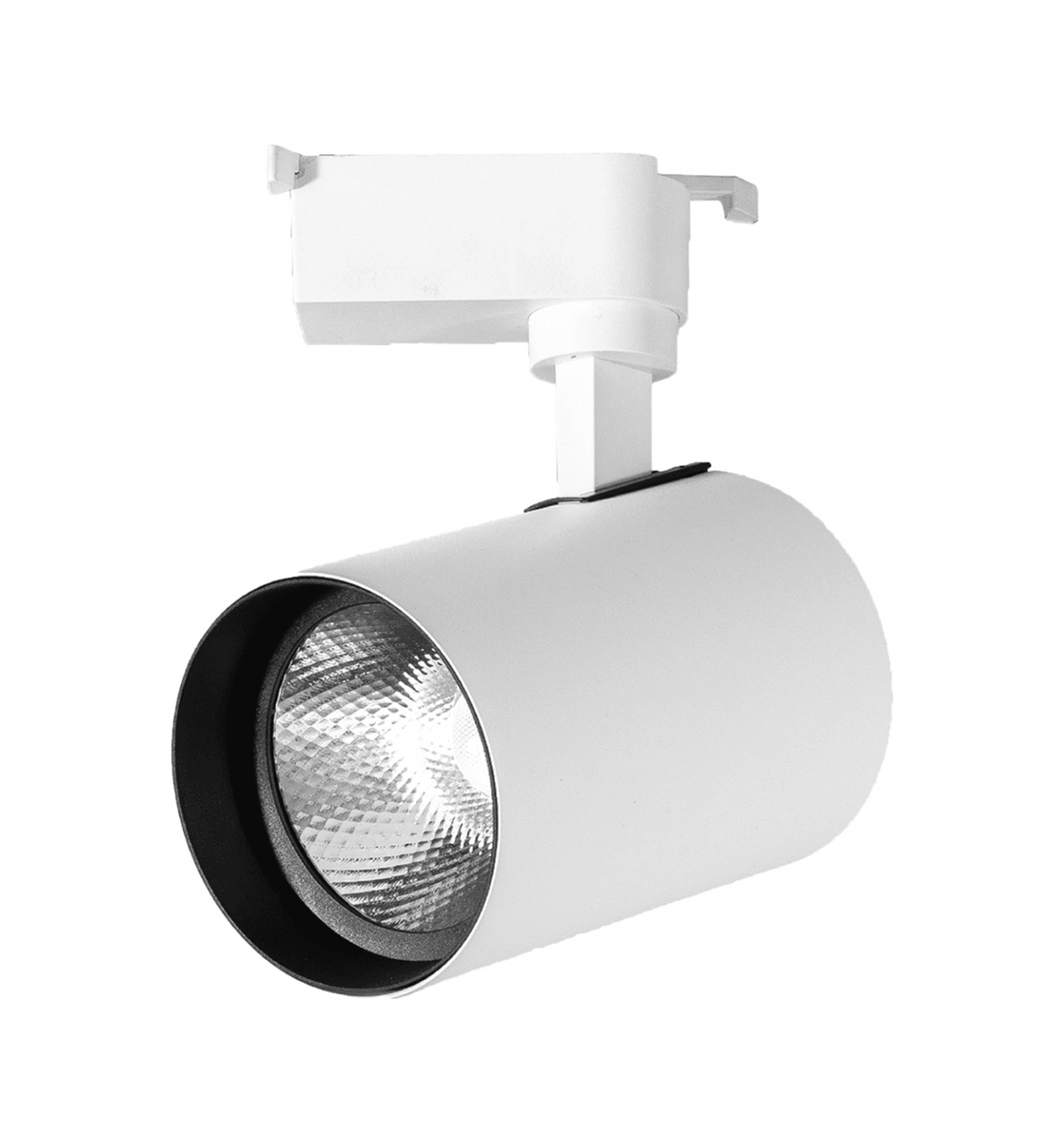 1 Adet Noas Yl29 3002 Paris 30w Ray Spot Beyaz Kasa 3200k Günışığı