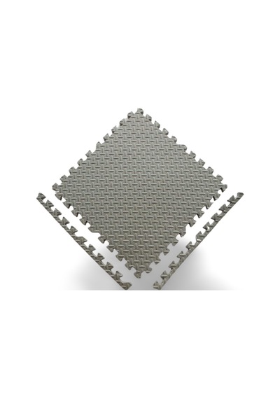 Eva Tatami Damla Desen Mat Minder Zemin Kaplama Oyun Spor Halısı 100x100 13 Mm
