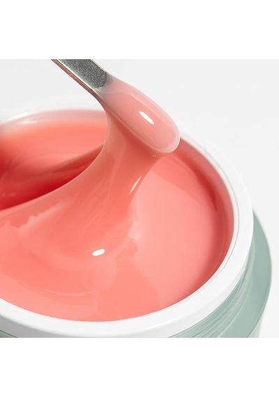 Patrisa Nail Akıllı Yayılım Kamuflaj Jeli - Smart Gel Flamingo - 15 Ml Somon