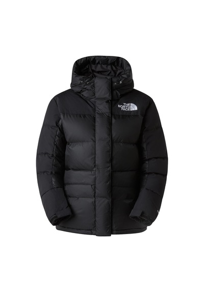 The North Face Kadın Hmlynkaztüyü Parka Nf0a4r2wgof1 Siyah