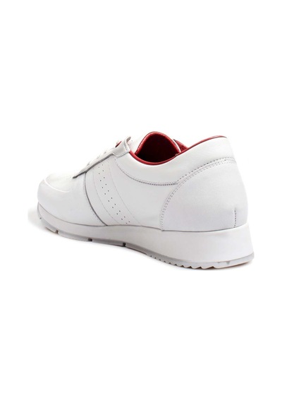 Fast Step Hakiki Deri Erkek Spor Ayakkabı 951ma555 001