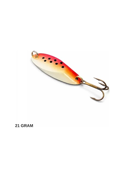 Turna Levrek Casting Olta Kaşık - Alp Marina - 21gr