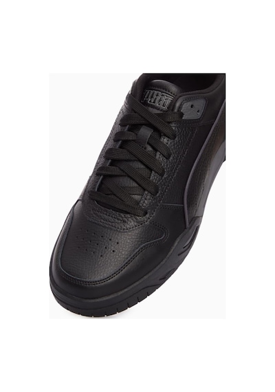 Puma RBD Tech Classic Unisex  Siyah / Beyaz Sneaker