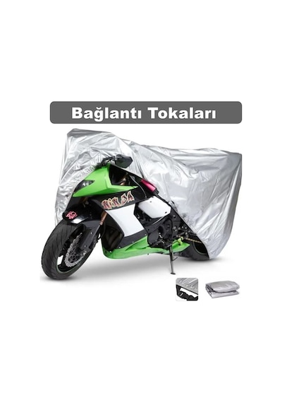 Keeway Super Shadow 250 Motor Brandası Arka Çanta Uyumlu Bağlant,kilit Uyumlu