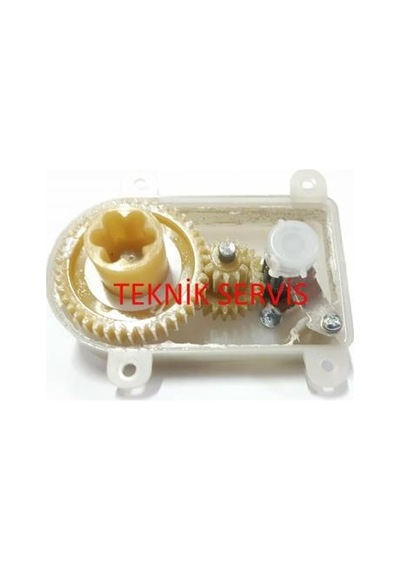 Beko Uyumlu Bkk 3082 Rhb Blender Seti Rondo Dişli Grubu
