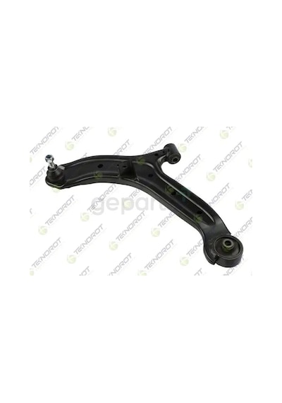Salıncak Alt Sol Rotilli Hyundai Accent Admire 1.3l G4ea 2001-2005 1.5l G4eb Dohc 2001 / 1.5l D3ea D İzel 2002-2005 1.6l G4ed 2001-2005 06645322