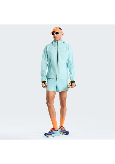The North Face M Summıt Fl Superıor Jacket - Graphıc Erkek Ceket Nf0a8hw18eb1 Çok Renkli