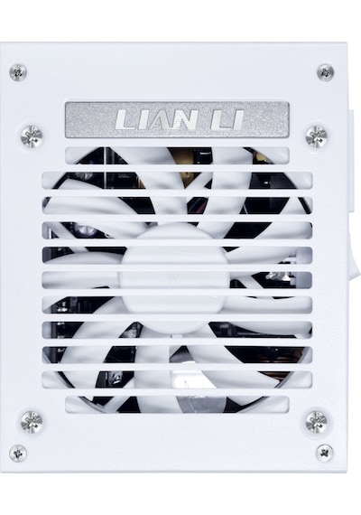 Lian Li Sp850 V2 Beyaz 850w 80+ Gold Atx Power Supply Akak92llı0023