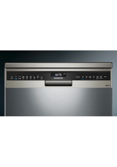 Siemens SN25EI01CT 7 Programlı 13 Kişilik Bulaşık Makinesi
