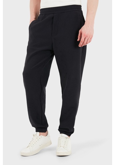 Emporio Armani Erkek Pantolon Em004872 Af13700 Fb469 Siyah