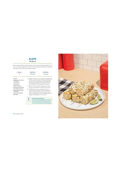 The Unofficial Sims Cookbook: From Baked Alaska To Silly Gummy Bear Pancakes, 85+ Recipes To Satisfy The Hunger Need