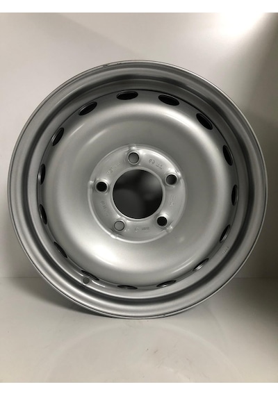 Renault Master 05.2010 Sonrası-6.5X16-5X130-Et66-9133 Alcar-Jant