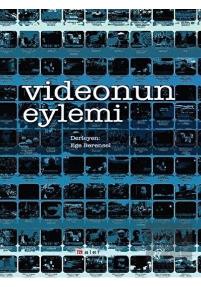 Video'nun Eylemi- Alef