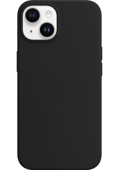 Buff Apple Uyumlu iPhone 14 Plus Rubber Fit Kilif 556701854