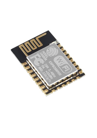 Esp 8266 Esp-12e Wifi Modül