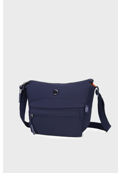 Smart Bags Bayan Çanta 2022 3342 Lacivert