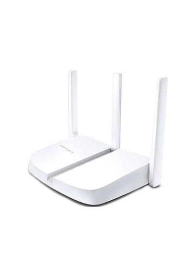 Tp-link Mercusys Mw305r Router