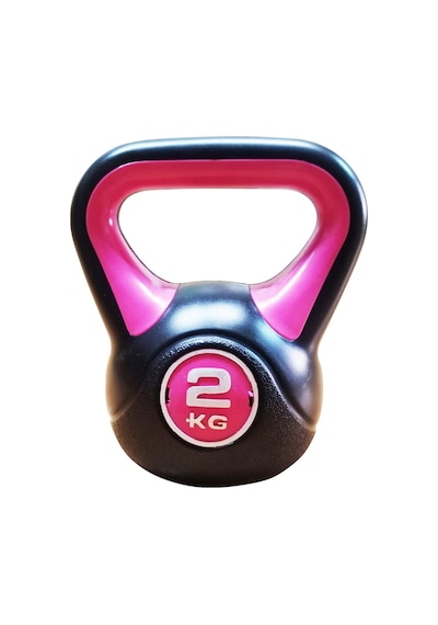 Ciwaa Cwa-924 Çaydanlık Dambıl Kettlebell 2 Kg