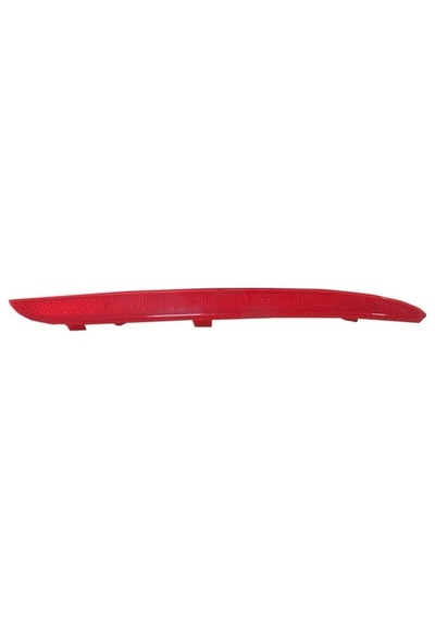 Mercedes E Class- E Class- 2016-2020 Arka Tampon Reflektörü Sol Oem No:a0998208700