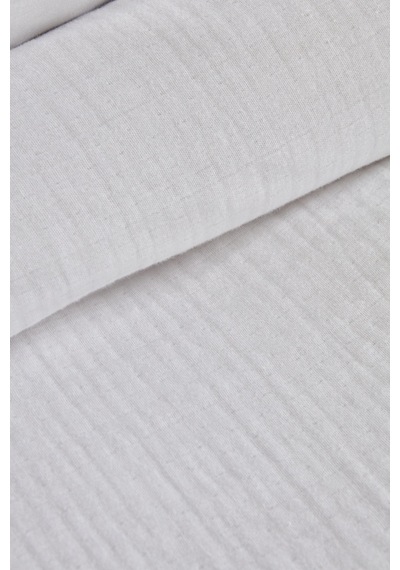 Karaca Home Minel Çift Kişilik Pike Yatak Örtüsü Seti Offwhite 200.22.04.0300 Beyaz