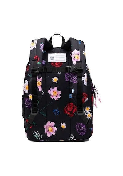 Herschel X Lego Heritage Sırt Çantası 14" Laptop Uyumlu Falling Florals Çok Renkli