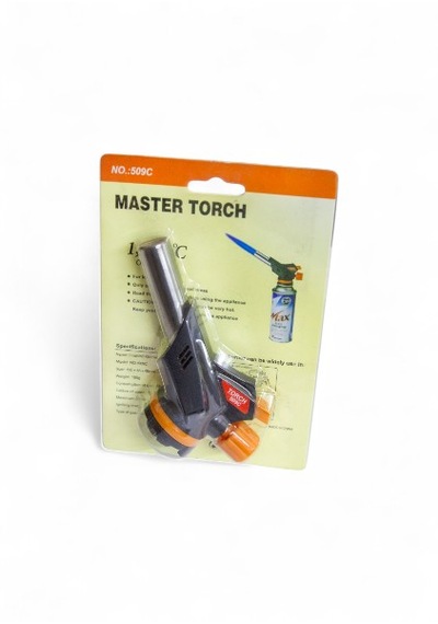 Molte Master Torch 509c Pürmüz