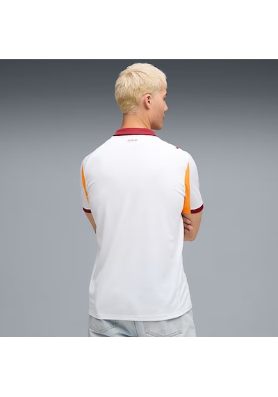 Gsstore Galatasaray S.k. Beyaz Forma 25/26 Deplasman Forması Erkek Forma Beyaz