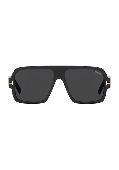 Tom Ford TF0933 01A 58 Erkek Güneş Gözlüğü