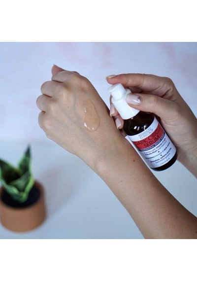 Advanced Clinicals Koyu Halka Karşıtı Göz Serumu 52ML