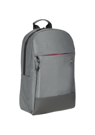 Plm Palma 15,6" Notebook Sırt Çantası Açık Gri