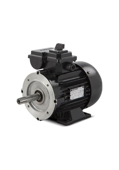 Bartech Dinamo Volt 0.55 Kw Süt Sağma Makinesi İçin