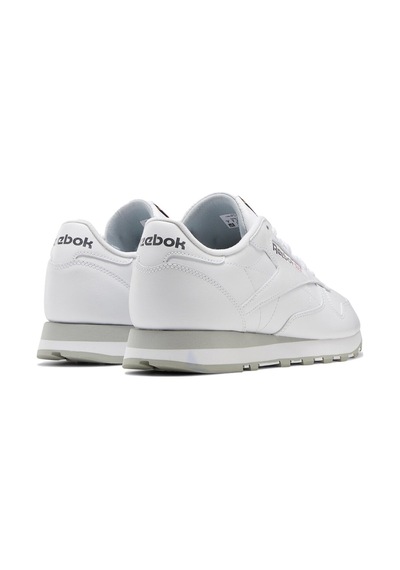 Reebok Classıc Leather Beyaz Unisex Sneaker 000000000101424487 Beyaz