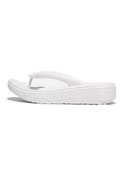 194 Urban White Terlik Kadın Diğer Hf4-001/194/d47 Fitflop Relıeff Recovery Toe-post Beyaz