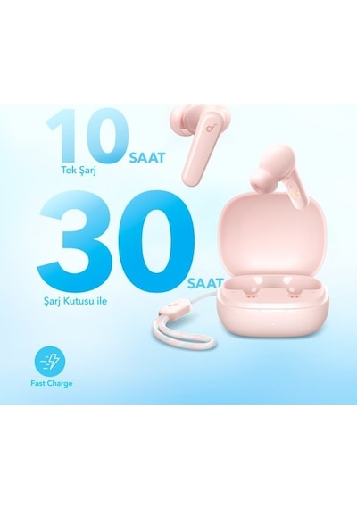 Anker Soundcore R50İ TWS Bluetooth Kablosuz Kulak İçi Kulaklık