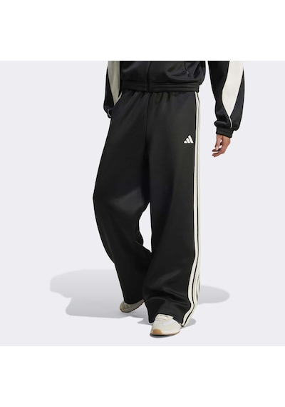 Adidas Stadium Kadın Siyah Eşofman Altı Jl6995 Siyah