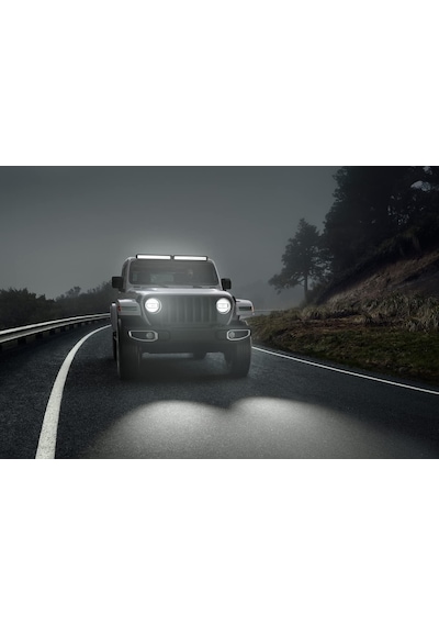 Hella Off-road Led Lamba 12v-24v 813mm 1gj358197-411