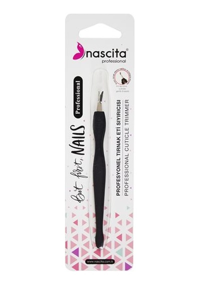 Nascita Tırnak Eti Sıyırıcı Saplı 1