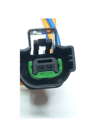 P. Sensörü Soketi Mercedes Bmw Opel Citroen Fiat Renault2k03...