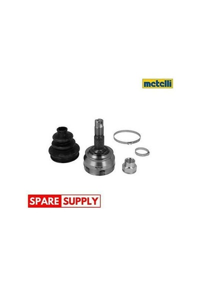 AKS KAFASI DIŞ FIAT BRAVA-BRAVO 1.6 16V (95-01) METELLİ